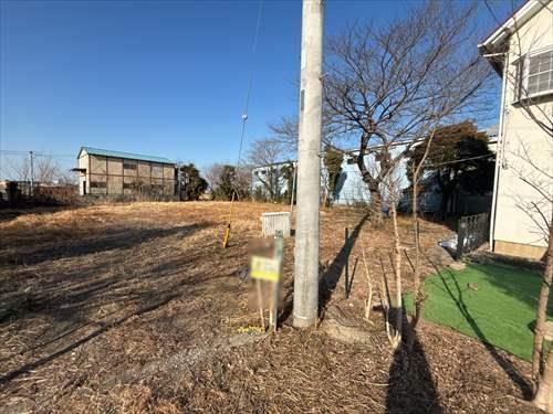 現地写真【2026年2月撮影】