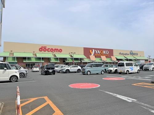 ヤオコー川越山田店 2000ｍ