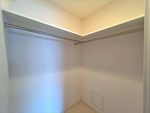 WIC（洋室約７帖）