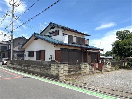 現地写真（１）