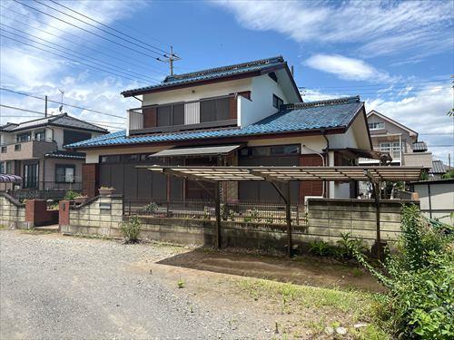 現地写真（４）