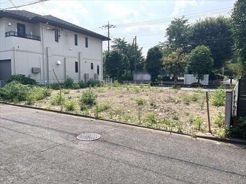 現地写真（１）