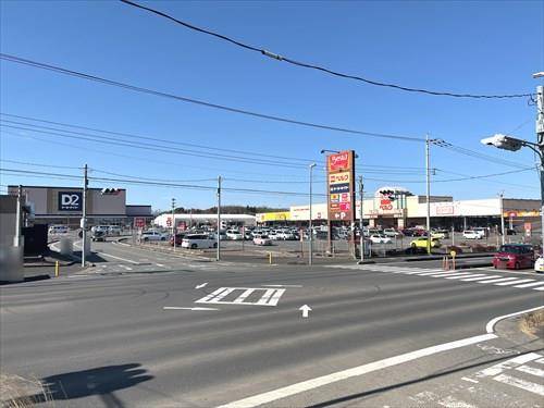 ベスタ狭山:2750m