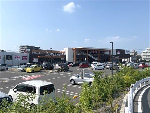 そよら武蔵狭山:2380m