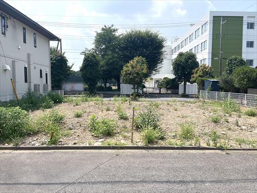 現地写真（２）