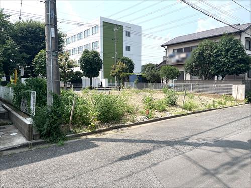 現地写真（３）