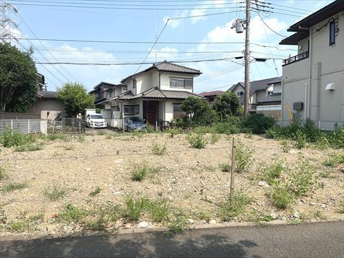 現地写真（５）