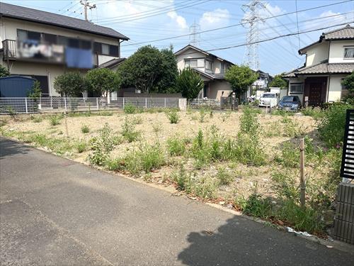 現地写真（６）