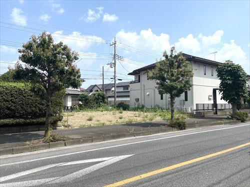 現地写真（７）