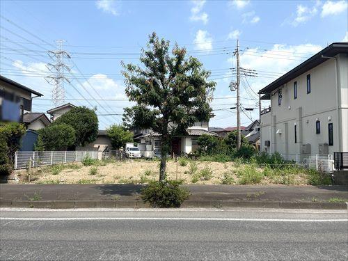 現地写真（８）