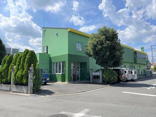 加治幼稚園 1000ｍ