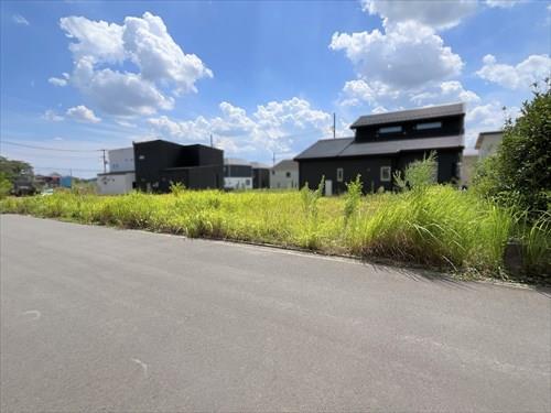 現地写真（2025年8月撮影）