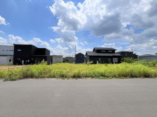 現地写真（2025年8月撮影）