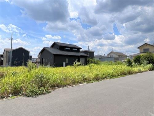 現地写真（2025年8月撮影）