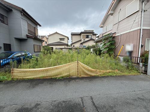 現地写真【2025年9月撮影】