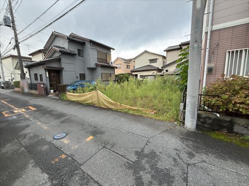 現地写真（2）【2025年9月撮影】