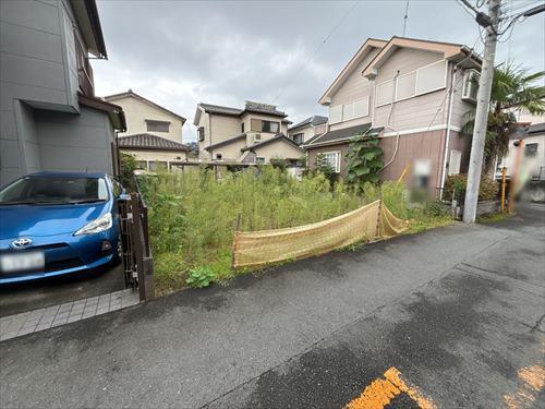 現地写真（3）【2025年9月撮影】