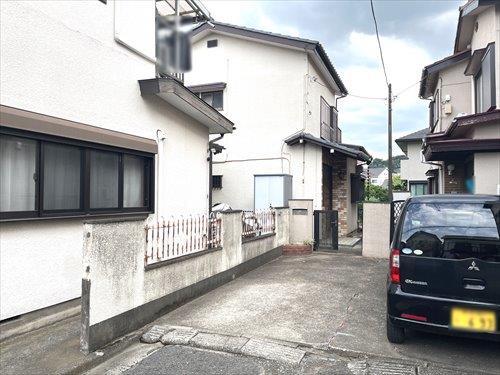 現地写真（全体）