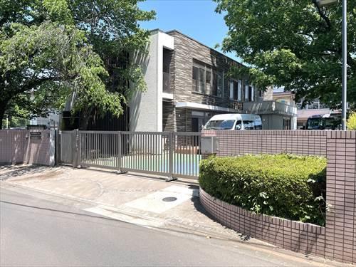 所沢第六文化幼稚園:510m