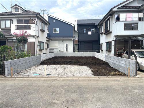 現地写真（１）