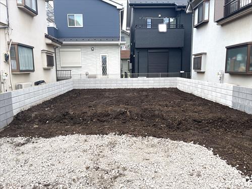 現地写真（２）