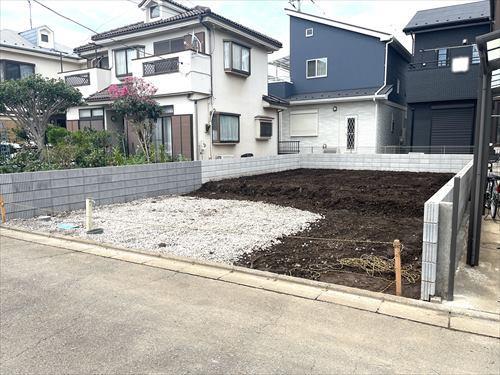 現地写真（３）