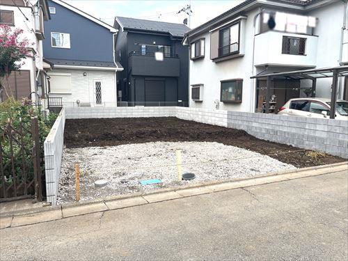 現地写真（４）