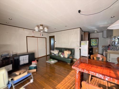 リビングダイニング（２）