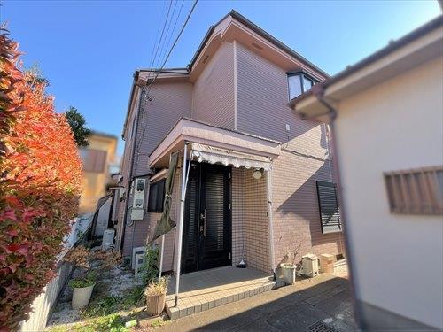 外観写真（１）