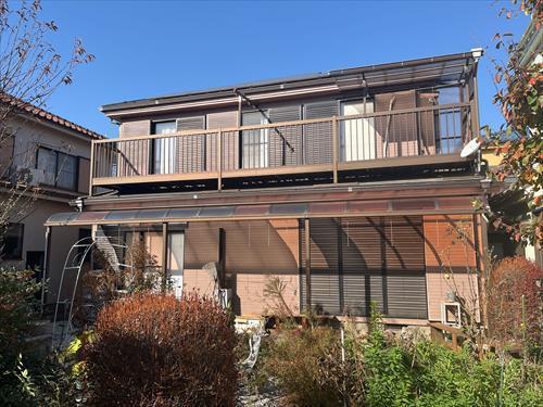 外観写真（２）