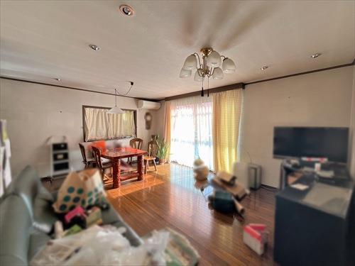 リビングダイニング（１）