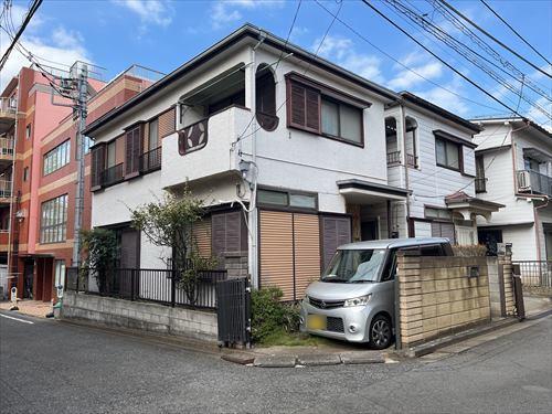 現地（2025年10月撮影）