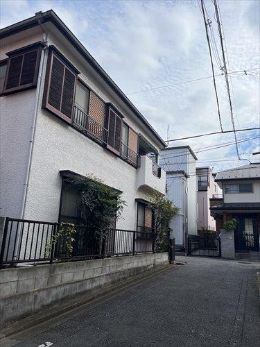 現地（2025年10月撮影）