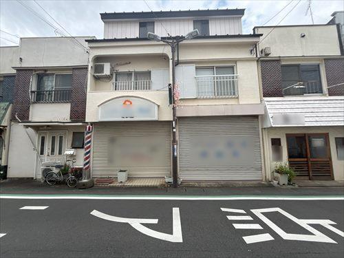 現地写真【2025年10月撮影】