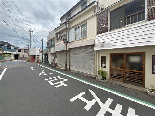 現地写真（2）【2025年10月撮影】