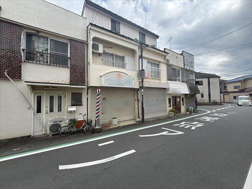 現地写真（3）【2025年10月撮影】