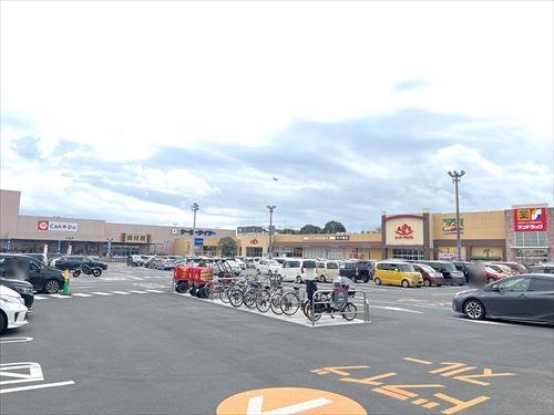 コピオ入間下藤沢:1650m