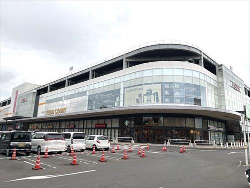 イオンスタイル入間:1890m