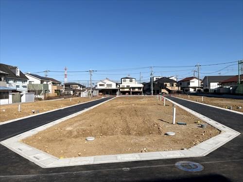 分譲地全体（５）