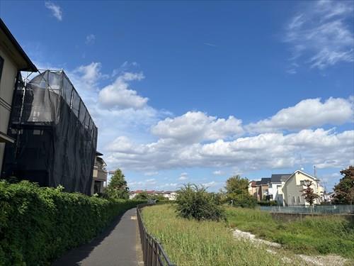 外観（2025年10月撮影）