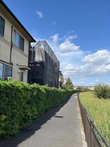 外観（2025年10月撮影）