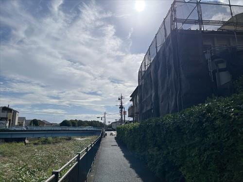 外観（2025年10月撮影）