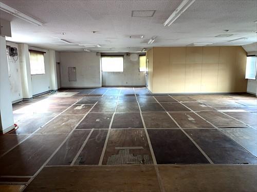 ２階作業場（１）