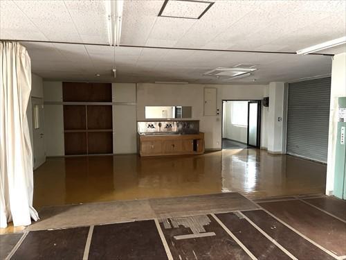 ２階作業場（２）