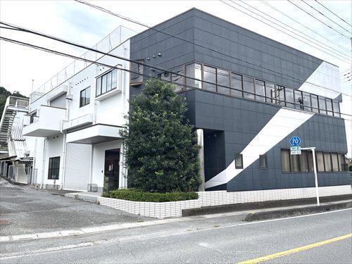 外観写真（１）