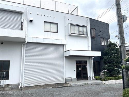 外観写真（５）