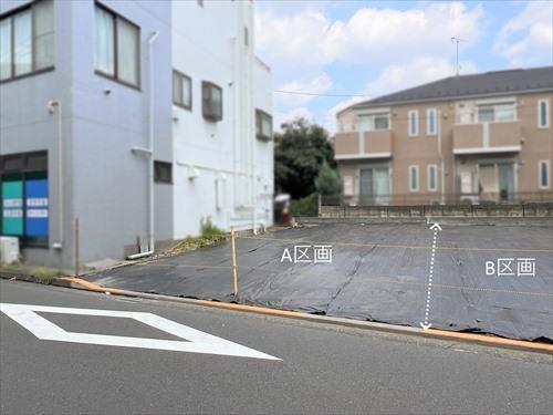 現地（2025年8月撮影時）