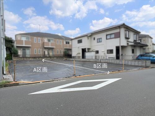 現地（2025年8月撮影時）