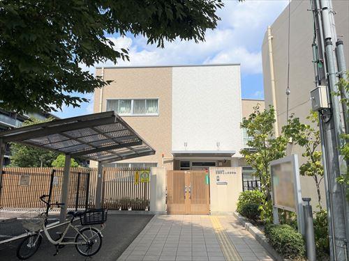 三鷹赤とんぼ保育園 220ｍ