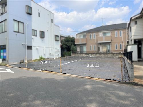 現地（2025年8月撮影時）